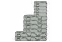 JOOP! Handtuch-Set 10er Pack, Salbei, 100% Baumwolle Bild 2
