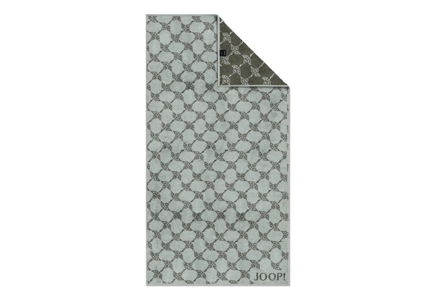 JOOP! Handtuch-Set 10er Pack, Salbei, 100% Baumwolle - Bild 3