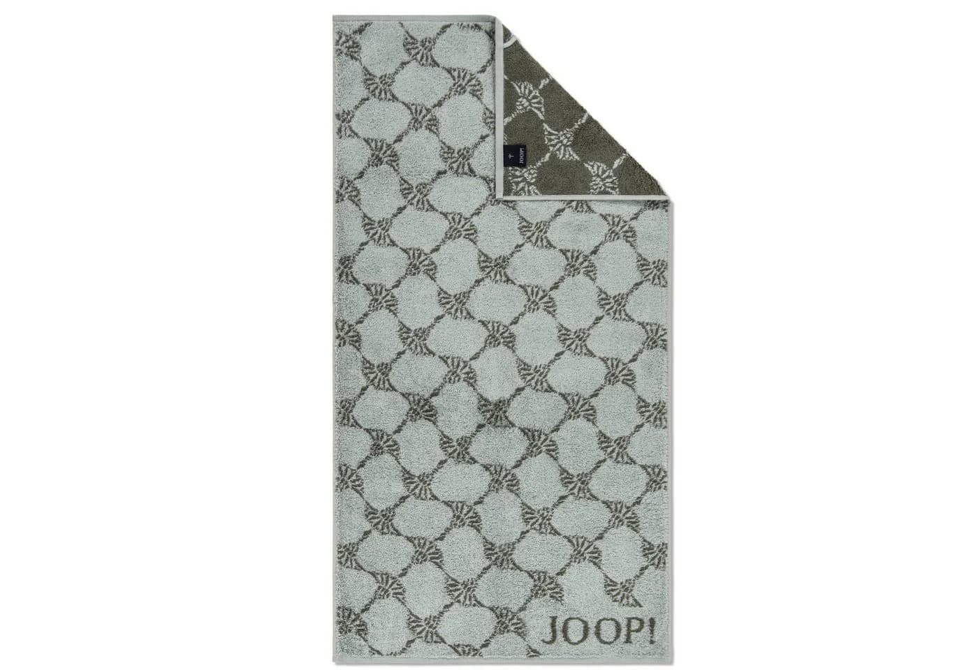 JOOP! Handtuch-Set 10er Pack, Salbei, 100% Baumwolle - Bild 4