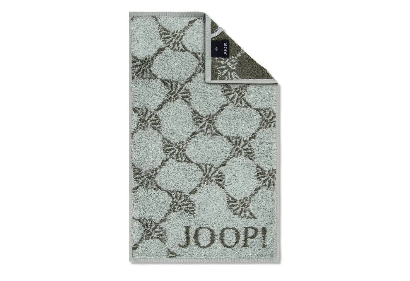 JOOP! Handtuch-Set 10er Pack, Salbei, 100% Baumwolle - Bild 5
