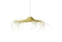 Marrakesch Orient & Mediterran Interior Pendelleuchte Mayari Boho Palmenblatt Bild 2