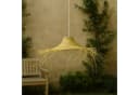 Marrakesch Orient & Mediterran Interior Pendelleuchte Mayari Boho Palmenblatt Bild 3