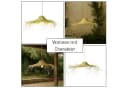 Marrakesch Orient & Mediterran Interior Pendelleuchte Mayari Boho Palmenblatt Bild 5