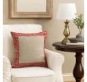 Marrakesch Orient & Mediterran Interior Zierkissen 4er Set Frisia Rot 40 cm Bild 5