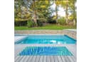 Marrakesch Orient & Mediterran Interior Outdoorteppich Malibu Blau/Grün Bild 5