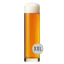 Rastal Riesen-Kölschglas Ranft 3,3 Liter Glas Transparent Bild 1