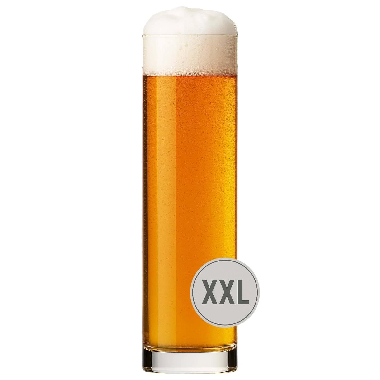 Rastal Riesen-Kölschglas Ranft 3,3 Liter Glas Transparent - Bild 2