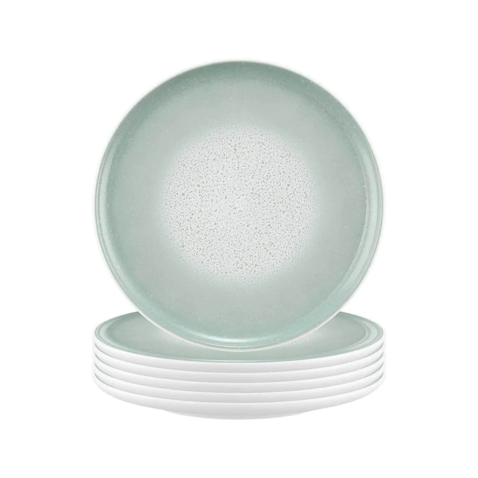 Seltmann Weiden Frühstücksteller Sento Home 6er Set
