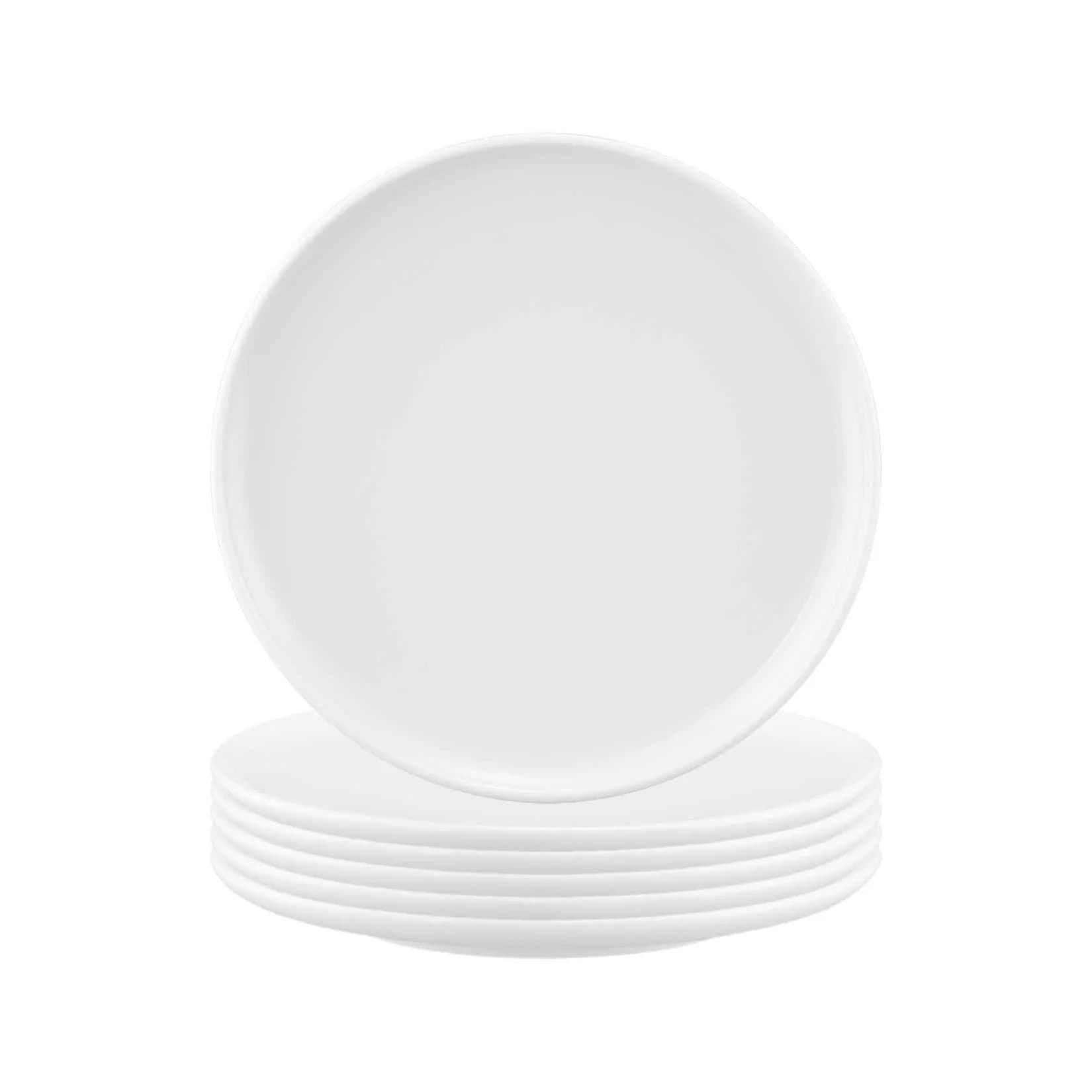 Seltmann Weiden Frühstücksteller Sento Home 21,4 cm 6er Set