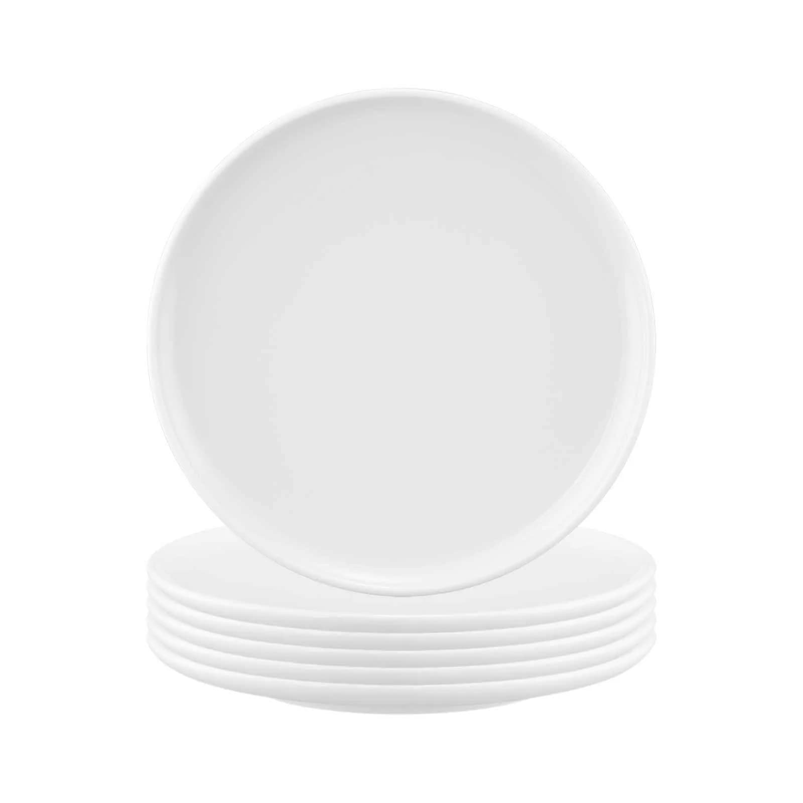 Seltmann Weiden Frühstücksteller Sento Home 21,4 cm 6er Set - Bild 2