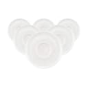Seltmann Weiden Kombi-Untertassen Sento Home 16,2 cm 6er Set Bild 1