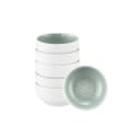 Seltmann Weiden Dipschalen Sento Home 6er Set Keramik Beige Bild 2