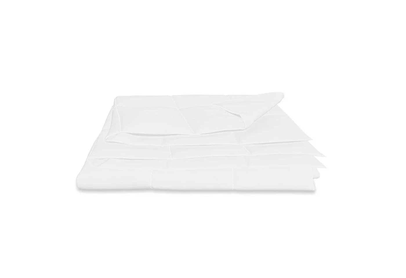 Schlaftroll Sommerbettdecke Polyester Hypoallergen Kühlend - Bild 4