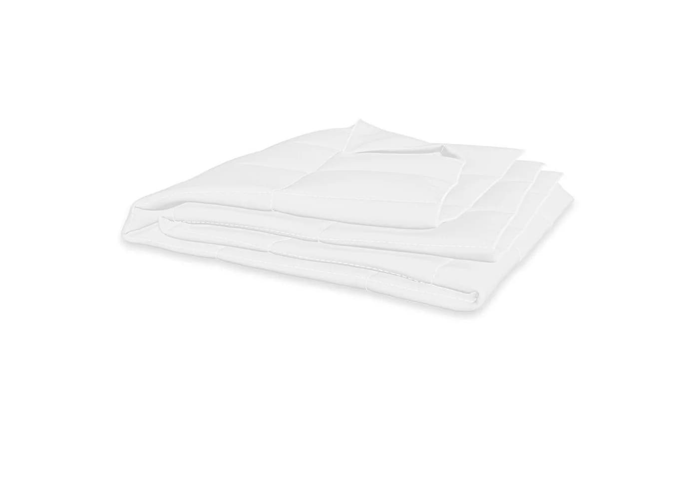 Schlaftroll Sommerbettdecke Polyester Hypoallergen Kühlend - Bild 5