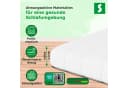 Schlaftroll Kaltschaummatratze Easy Flex Wendematratze H3 Bild 4