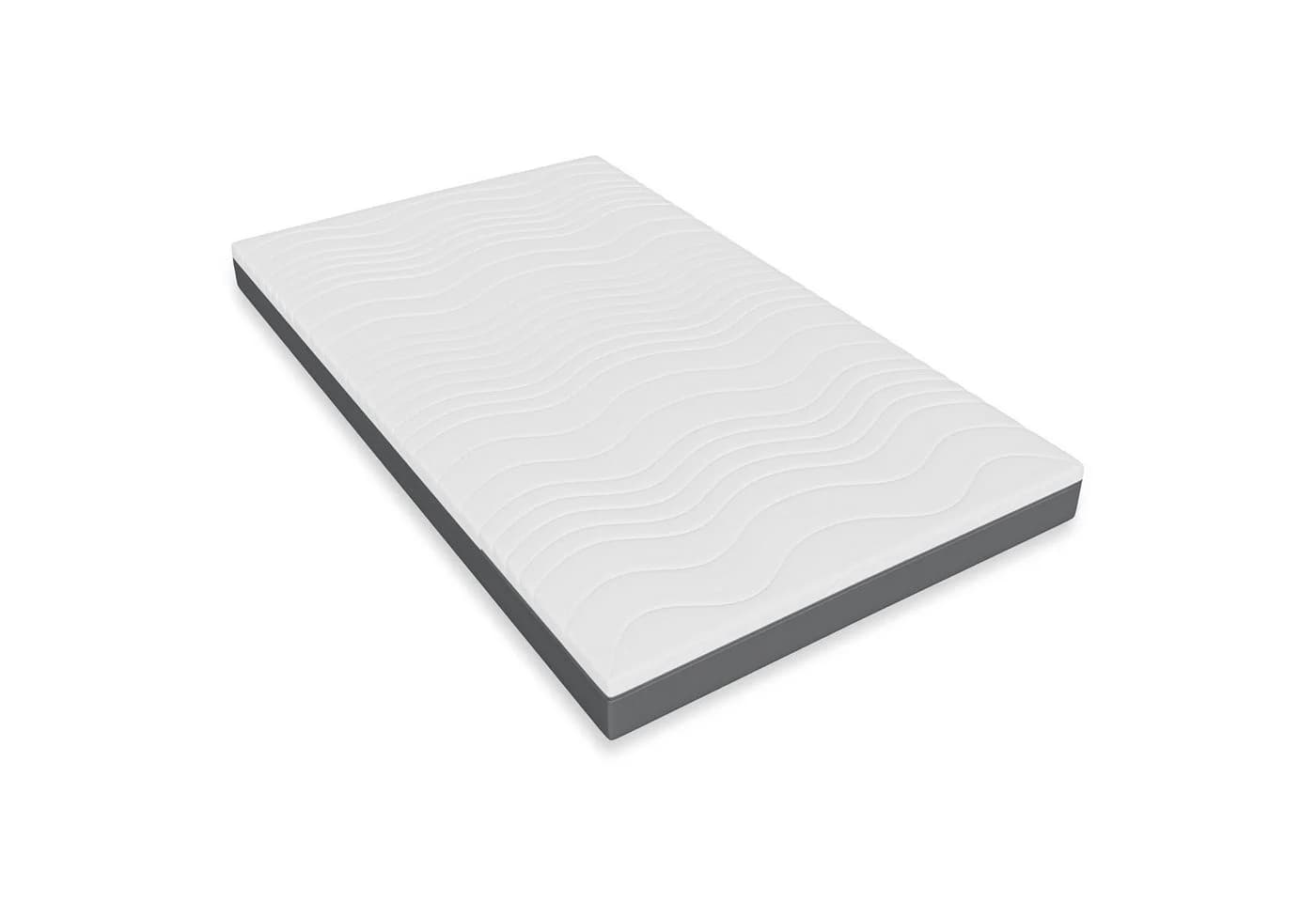 Kaltschaummatratze 13cm Ergonomische Matratze Schlaftroll - Bild 4