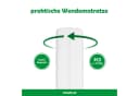 Schlaftroll Kaltschaummatratze 15 cm H2/H3 7-Zonen Wendematratze Bild 5