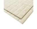 HOOZ 3D Wandpaneel Selbstklebend Samt 69x277cm Bild 2