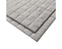 HOOZ 3D Wandpaneel Selbstklebend Samt 69x277cm Bild 4