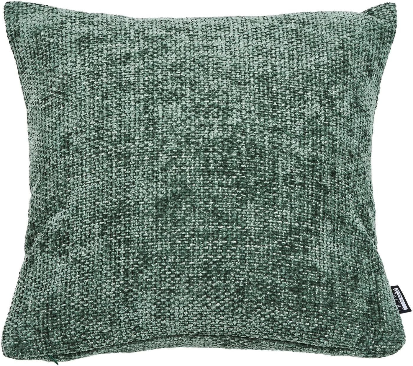 Kissenbezug DONE. "Glow" Grün Polyester - Bild 4