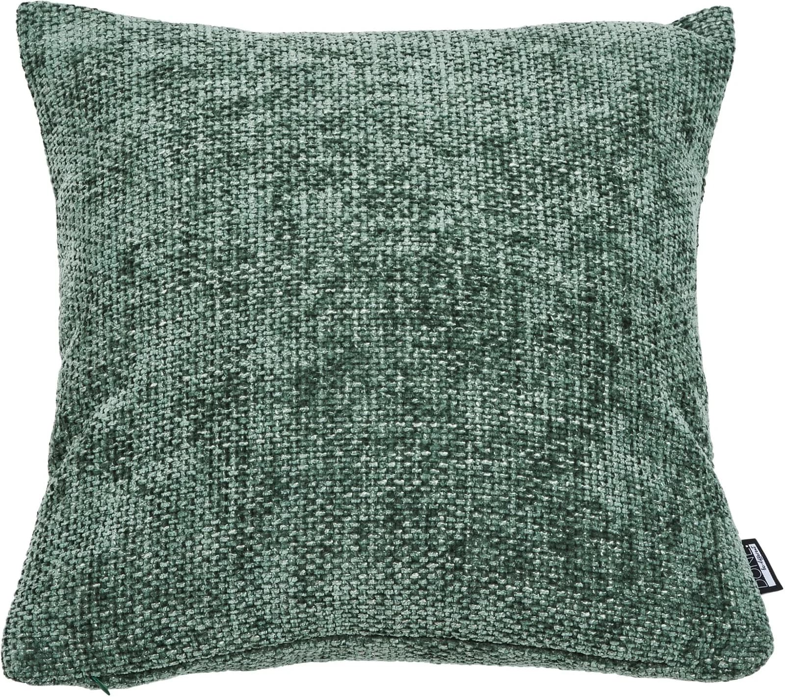 Kissenbezug DONE. "Glow" Grün Polyester - Bild 5