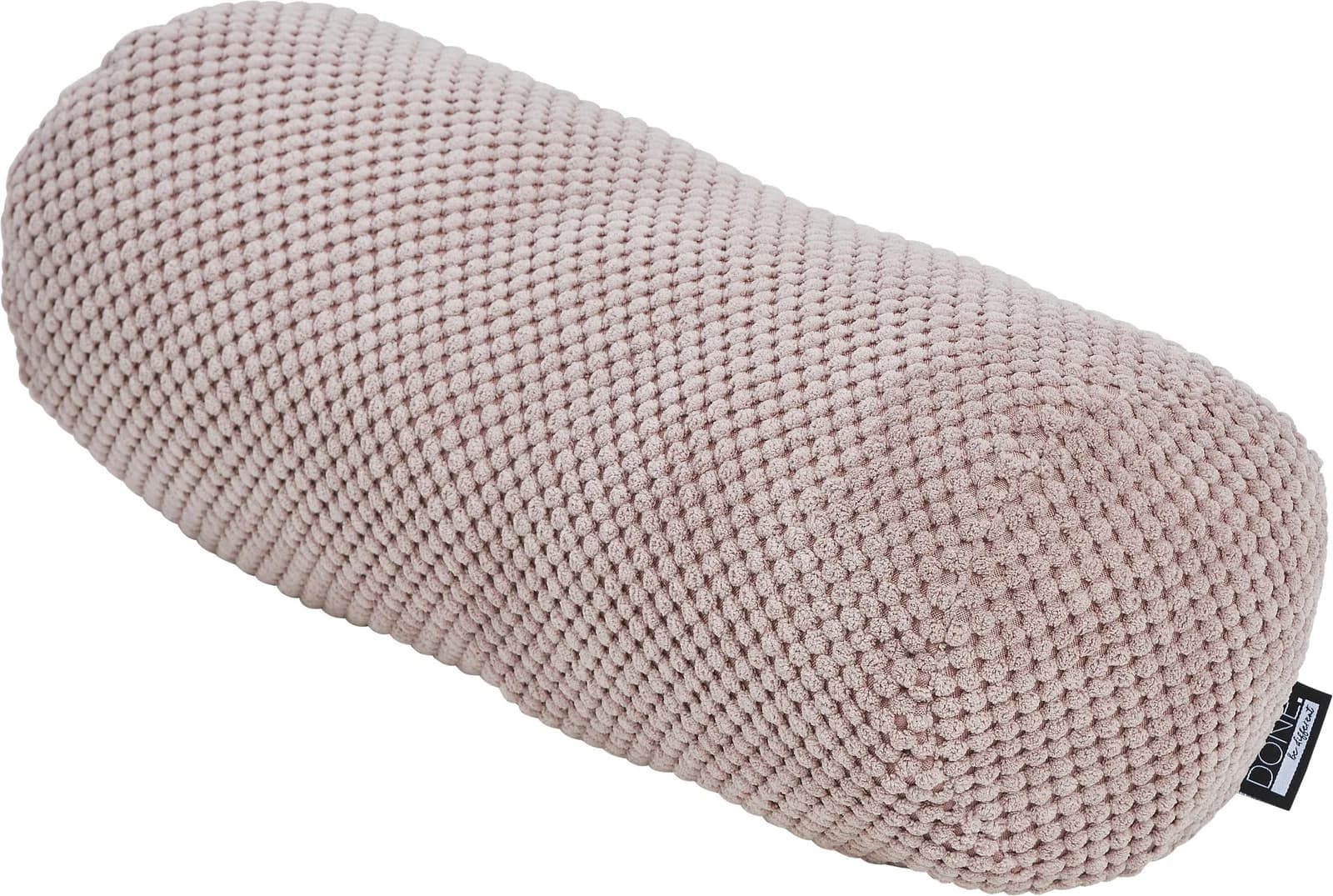 DONE. Nackenrolle EIRA Rosa Polyester Funktionskissen