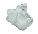 Steinfixx® Bergkristall Quarz Stufe I Naturbelassen Brasilien Bild 5