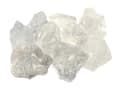 Steinfixx® Bergkristall Rohsteine Glasklar 300g 10 Stk Bild 2