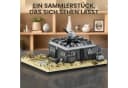 Bundviel Galaktische Front-Kaserne Spielbausteine Set 2386 St Bild 5