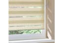 Doppelrollo K-HOME 'Maringa Klemmfix' Schwarz 25x150cm Bild 3