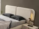 JulietHome Schlafzimmer-Set Duru Boxspringbett Kleiderschrank Bild 5