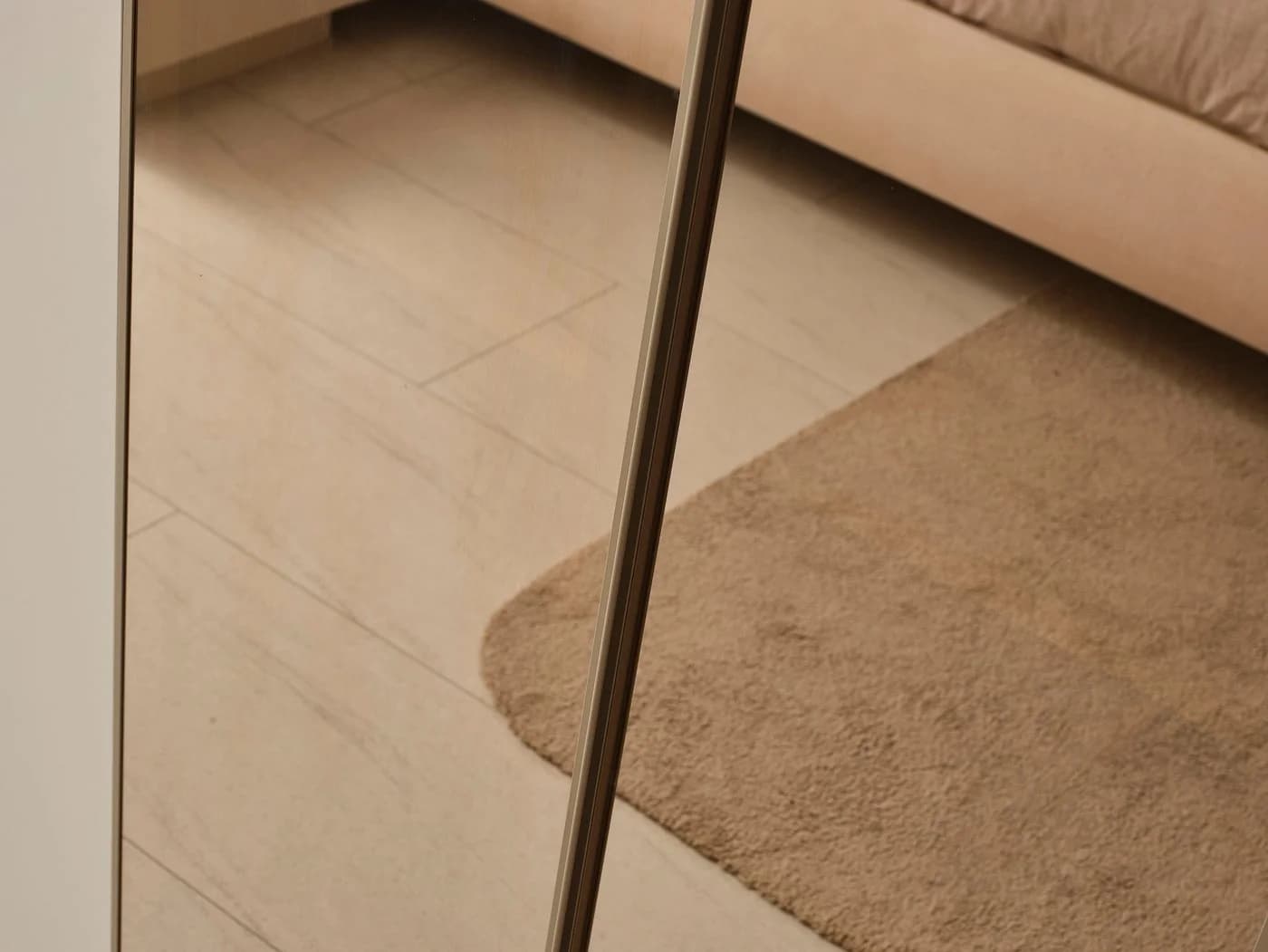 JulietHome Komplettschlafzimmer Hayal Set mit Boxspringbett & LED-Schminktisch - Bild 5