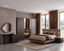 JulietHome Schlafzimmer-Set Lizbon mit Bettkasten & Lampen Bild 1