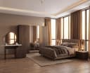 JulietHome Schlafzimmer-Set Lizbon mit Bettkasten & Lampen Bild 2