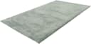 CARPET CITY Badematte PURE500 Uni Grün Polyester Bild 3