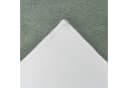 CARPET CITY Badematte PURE500 Uni Grün Polyester Bild 4