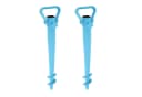 HAC24 Schirmhalter Universal 2-tlg. für Stöcke bis Ø 55 mm Bild 2