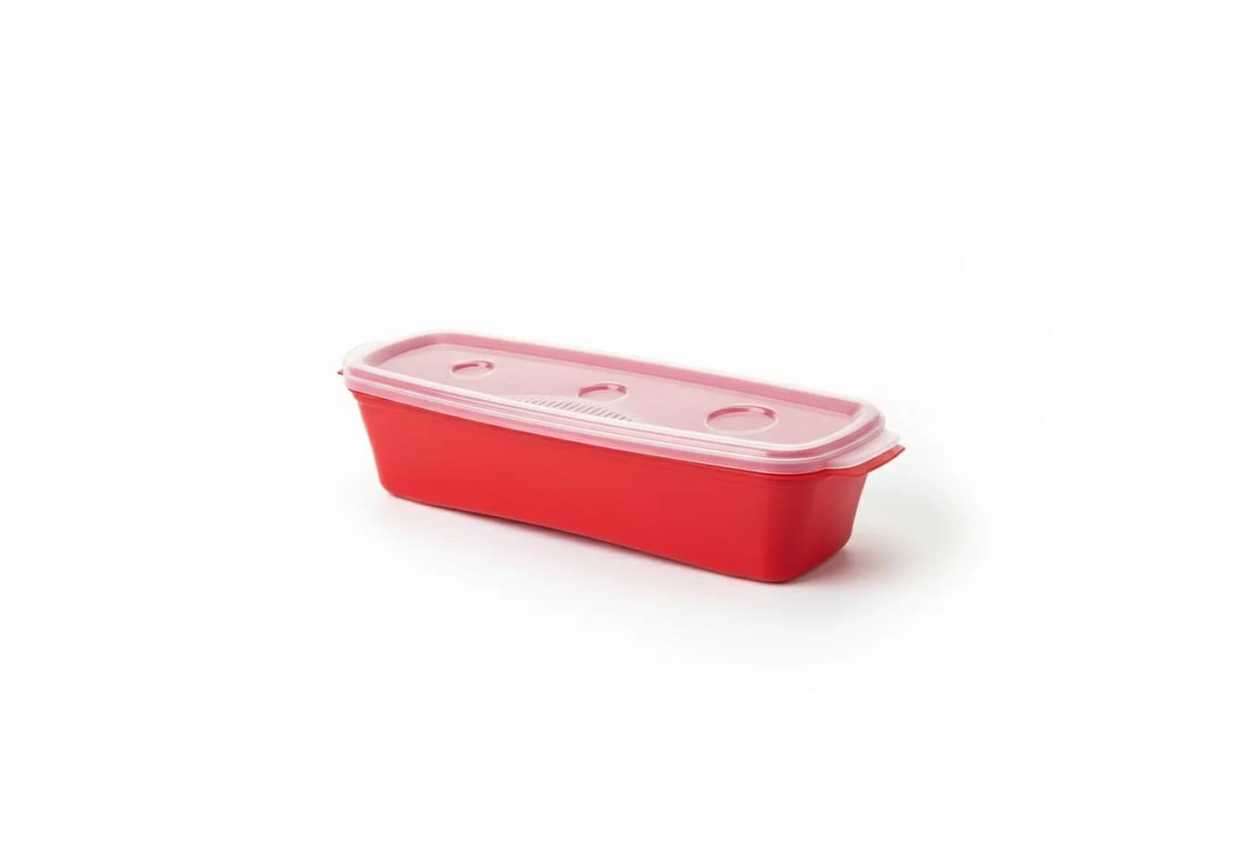 HAC24 Mikrowellenbehälter Set 4-tlg. mit Dampfgarer, Reiskocher & Nudelkocher - Bild 5