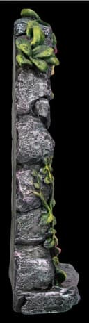 Figuren Shop GmbH Elfen Tür Zauberwald Fantasy Deko Statue 17 cm Bild 5