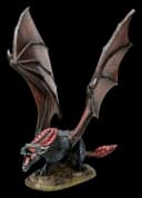 Figuren Shop GmbH Fantasy-Figur Drogon – Game of Thrones Drache Fantasy Statue Bild 1