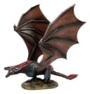 Figuren Shop GmbH Fantasy-Figur Drogon – Game of Thrones Drache Fantasy Statue Bild 2