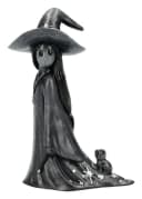 Little Souls Hexenseele Sparkle Statue Fantasy Deko 11 cm Bild 2