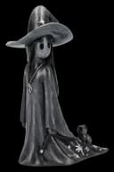 Little Souls Hexenseele Sparkle Statue Fantasy Deko 11 cm Bild 4