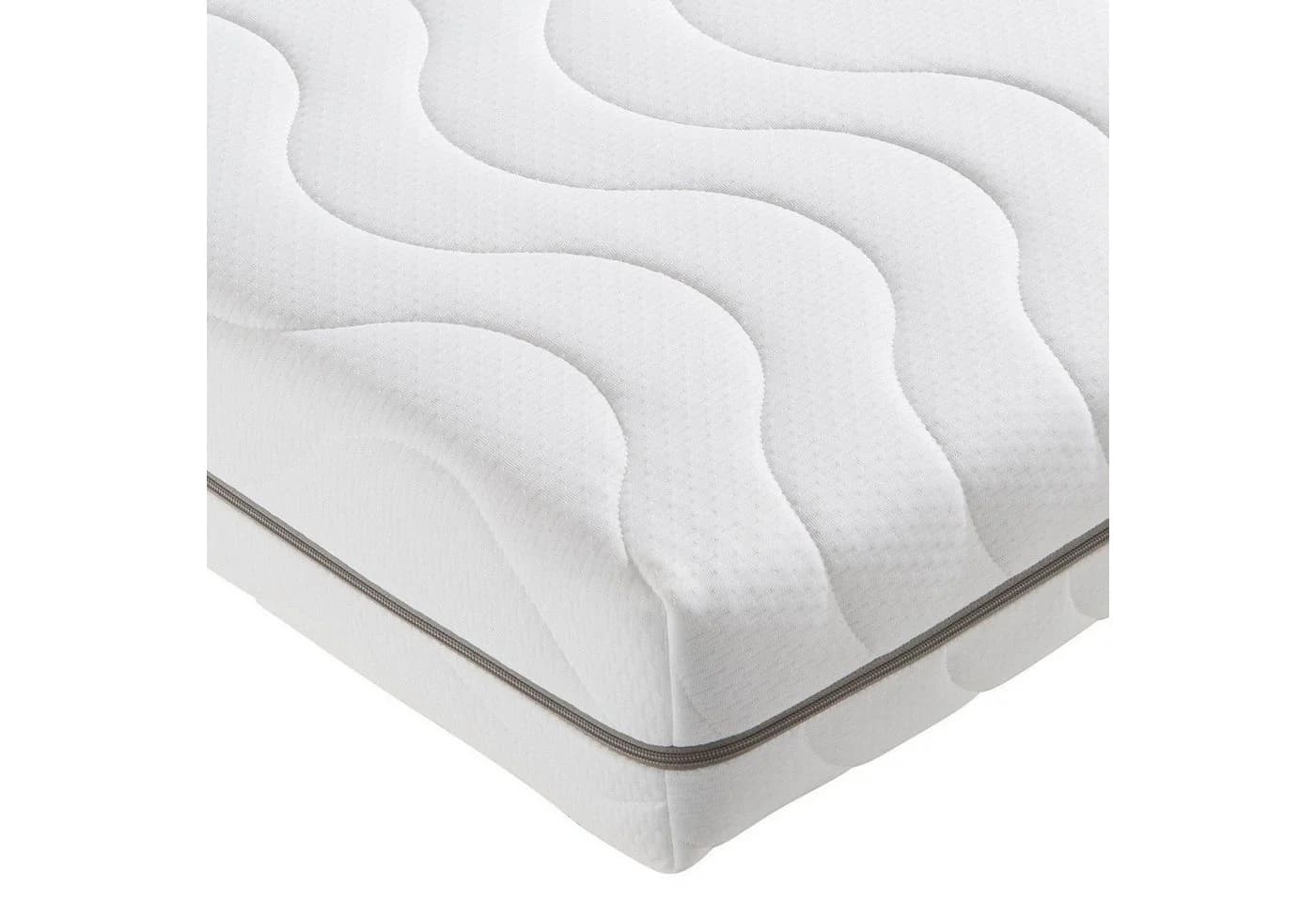 Beco Visco-Matratze Nightstyle 7 Zonen H2 80x200 cm - Bild 3