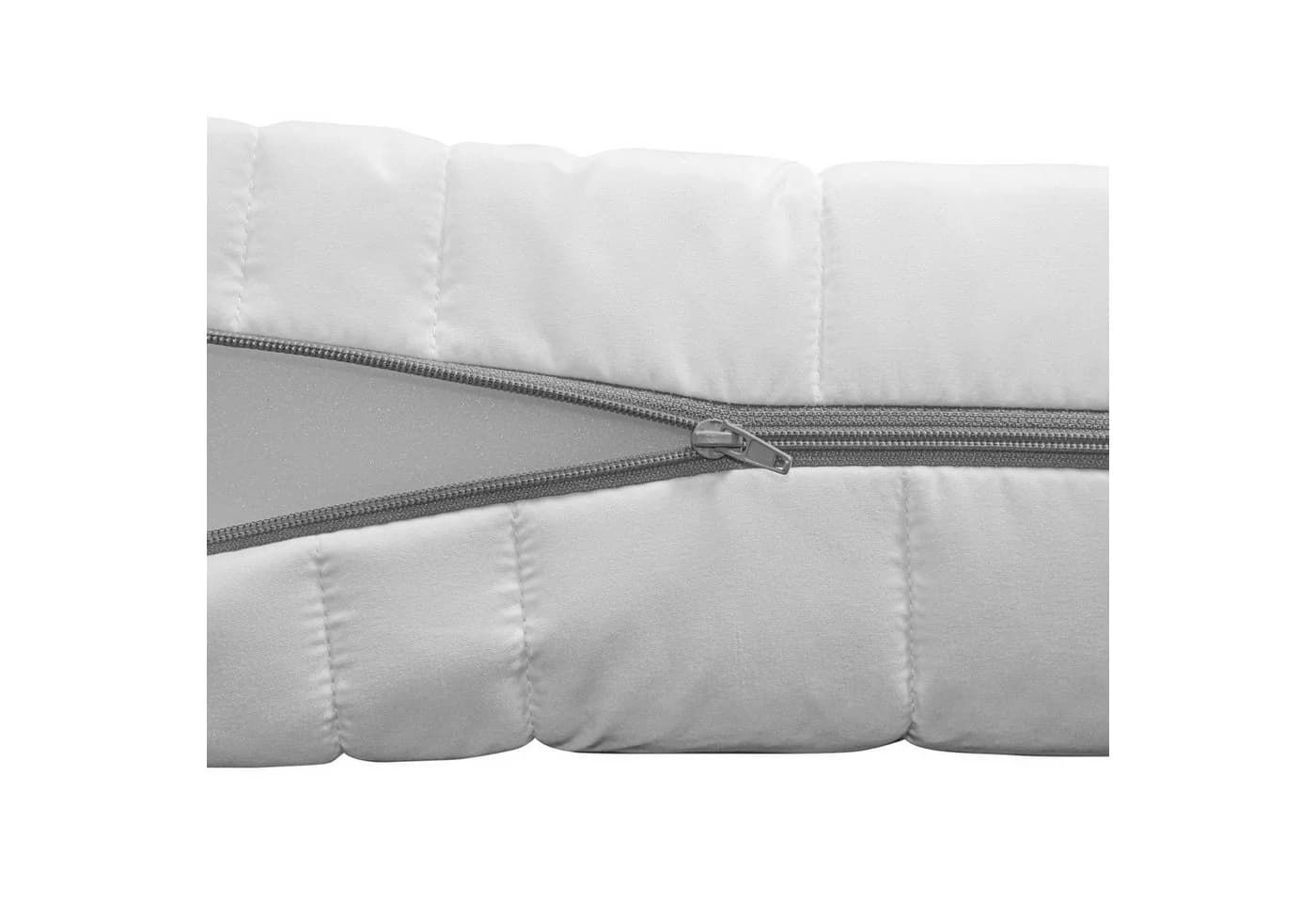 Beco Visco-Matratze Nightstyle 7 Zonen H2 80x200 cm - Bild 5