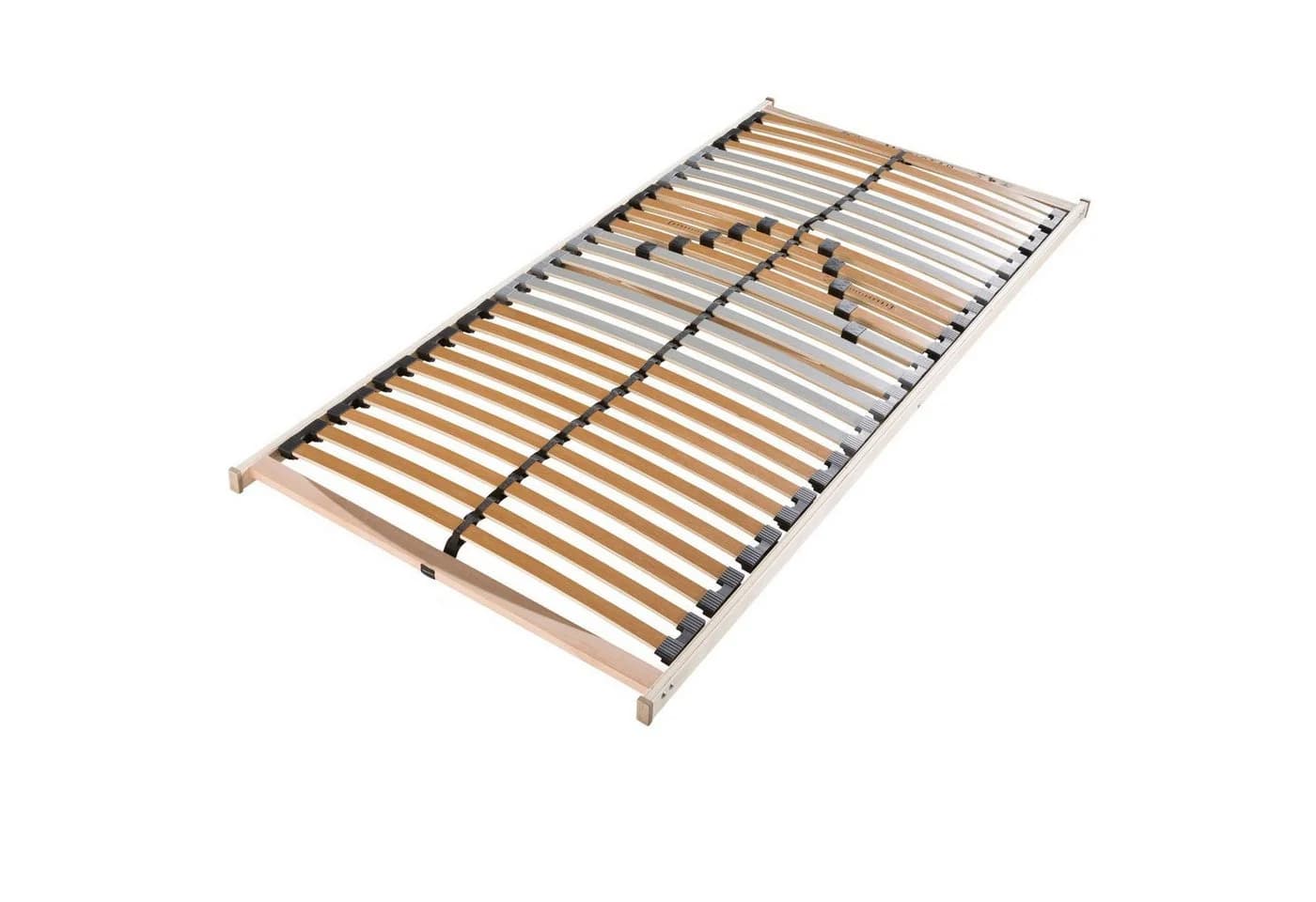 Lattenrost Medistar 100x200 cm 5 Zonen Beco - Bild 2