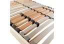 Lattenrost Medistar 100x200 cm 5 Zonen Beco Bild 4
