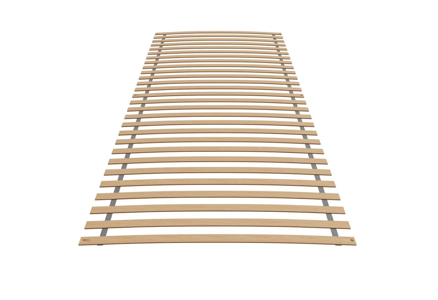 Lattenrost 28 Leisten Beco Rollrost 80x200 cm