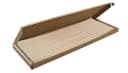 Lattenrost 28 Leisten Beco Rollrost 80x200 cm Bild 4