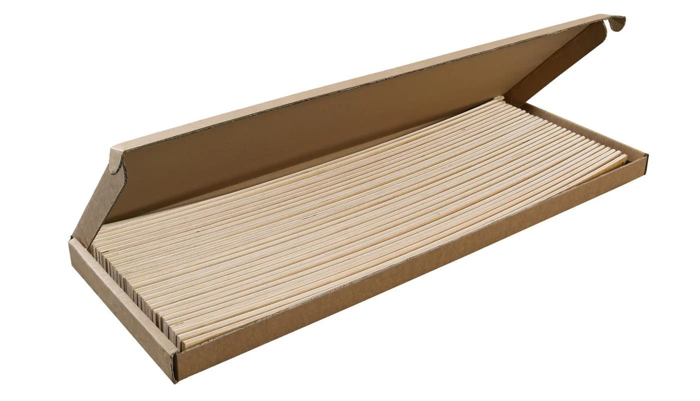 Lattenrost 28 Leisten Beco Rollrost 80x200 cm - Bild 4